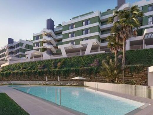Appartement de luxe à vendre à Mijas, 550 000 €, Photo 1