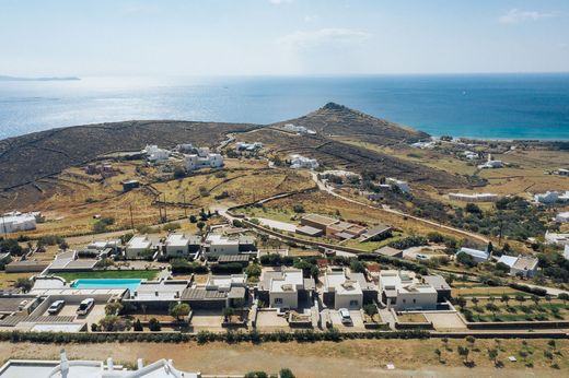 Maison de luxe à vendre à Tínos, 560 000 €, Photo 2
