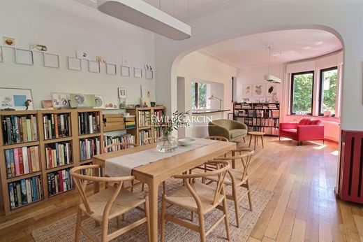 Maison de luxe à vendre à Uccle, 1 990 000 €, Photo 2