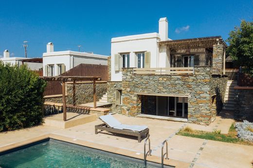 Maison de luxe à vendre à Tínos, 650 000 €, Photo 3