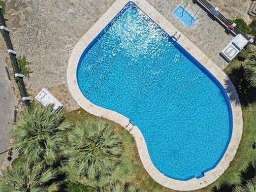 Luxury House for sale in Manilva, 550 000 €, Photo 3