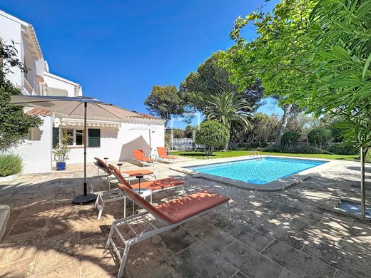 Luxury House for sale in Es Castell, 1 985 000 €, Photo 3