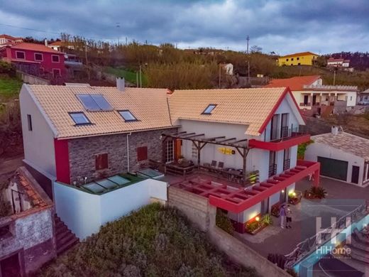 Maison de luxe à vendre à Calheta, 900 000 €, Photo 3