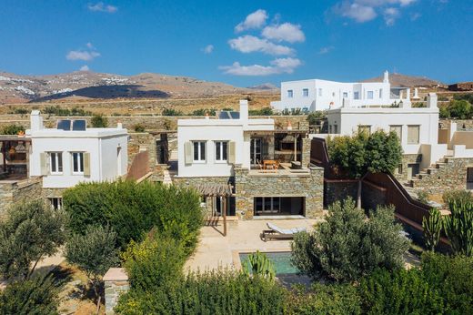 Maison de luxe à vendre à Tínos, 650 000 €, Photo 4