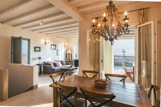 Maison de luxe à vendre à Tínos, 560 000 €, Photo 4