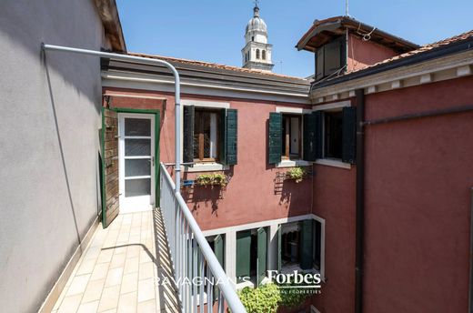 Luxury Apartment for sale in Venice, 510 000 €, Photo 4