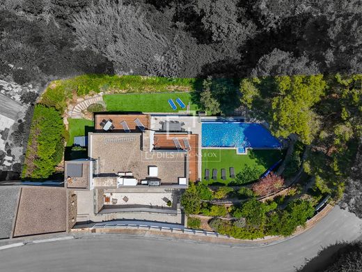 Luxury House for sale in Begur, 2 500 000 €, Photo 4