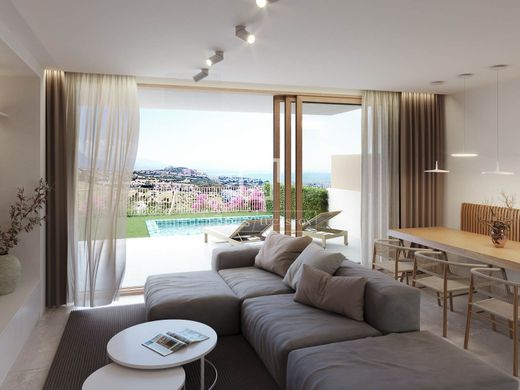 Luxury House for sale in Manilva, 560 000 €, Photo 5