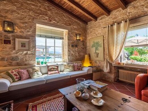Maison de luxe à vendre à Aegina, 1 650 000 €, Photo 6