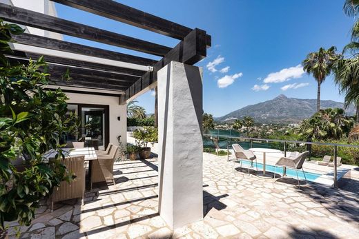 Luxury House for sale in Nueva Andalucia, 2 990 000 €, Photo 6