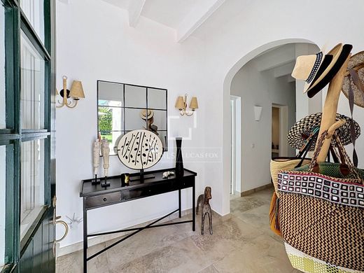 Luxury House for sale in Es Castell, 1 985 000 €, Photo 6