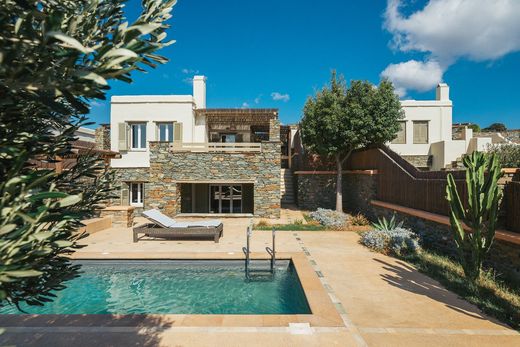 Maison de luxe à vendre à Tínos, 650 000 €, Photo 7