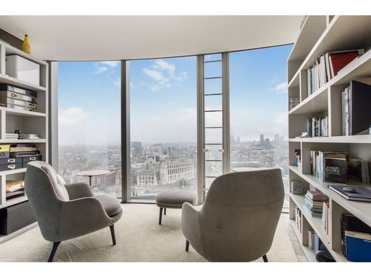 Luxury Apartment for sale in London, 5 783 344 €, Photo 1