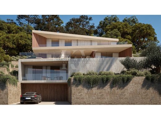 Luxury House for sale in Benissa, 3 450 000 €, Photo 1