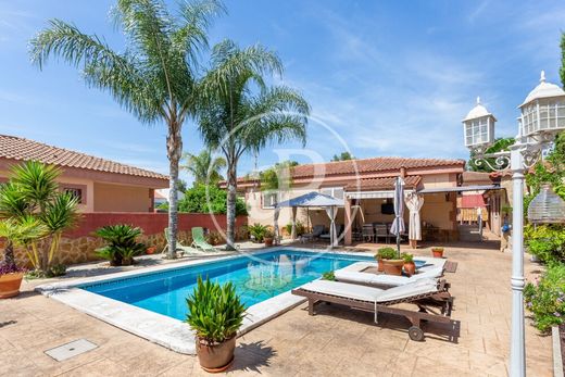 Maison de luxe à vendre à Náquera, 620 000 €, Photo 1