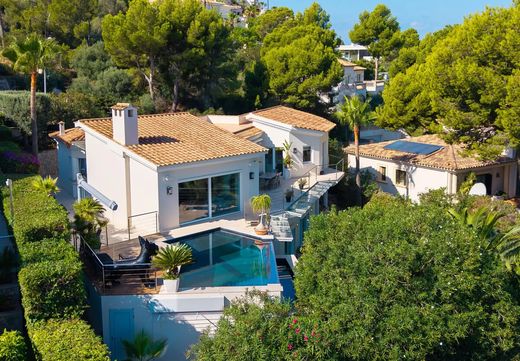 Maison de luxe à vendre à Santa Ponsa, 3 950 000 €, Photo 1