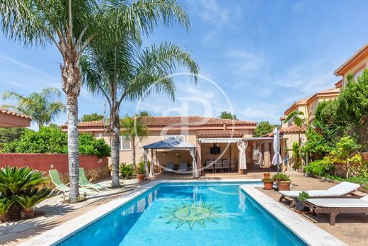 Maison de luxe à vendre à Náquera, 620 000 €, Photo 2