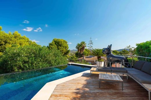 Maison de luxe à vendre à Santa Ponsa, 3 950 000 €, Photo 3