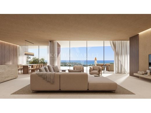 Luxury House for sale in Benissa, 3 450 000 €, Photo 4