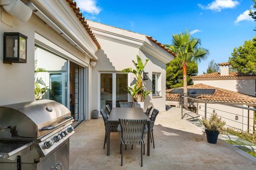 Maison de luxe à vendre à Santa Ponsa, 3 950 000 €, Photo 5