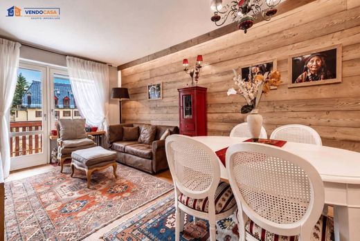 Appartement de luxe à vendre à Limone Piemonte, 625 000 €, Photo 1