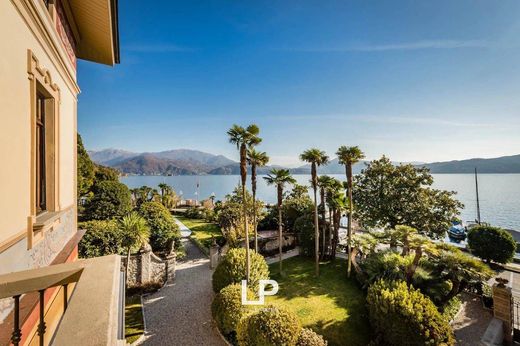 Luxury House for sale in Cannero Riviera, 5 900 000 €, Photo 1