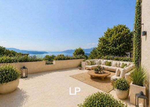 Appartement de luxe à vendre à Arizzano, 1 264 013 €, Photo 1