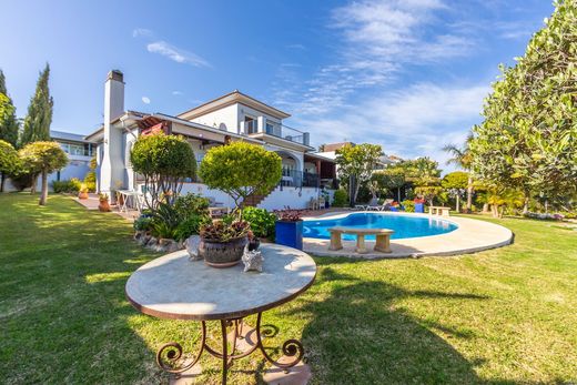 Maison de luxe à vendre à Manilva, 845 000 €, Photo 1