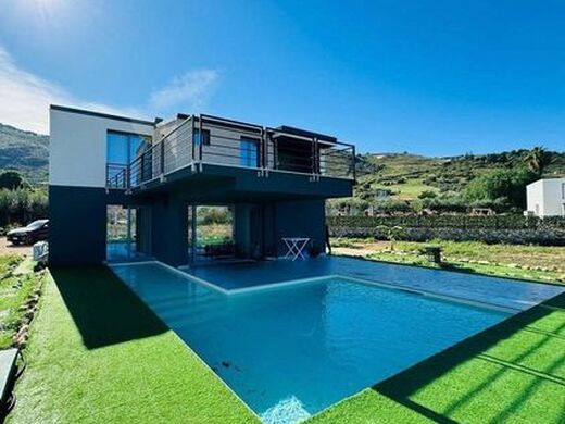 Luxury House for sale in Castellammare Del Golfo, 650 000 €, Photo 2