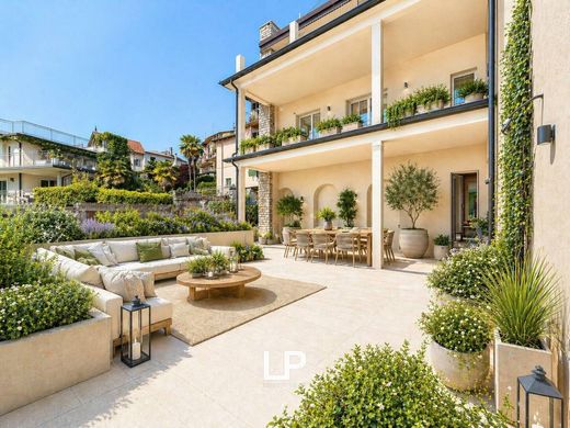 Appartement de luxe à vendre à Arizzano, 1 264 013 €, Photo 2