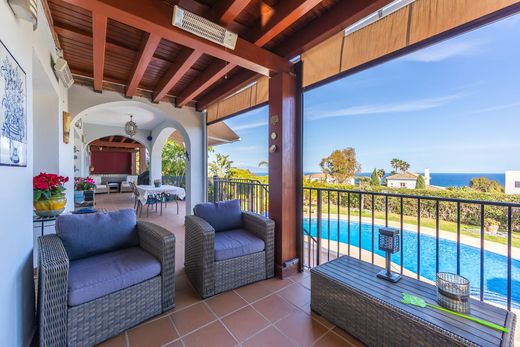 Maison de luxe à vendre à Manilva, 845 000 €, Photo 2