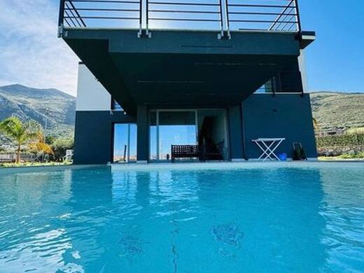 Luxury House for sale in Castellammare Del Golfo, 650 000 €, Photo 3