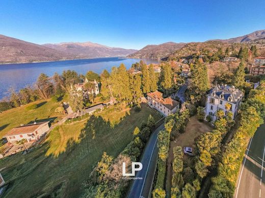 Luxury House for sale in Luino, 2 950 000 €, Photo 3