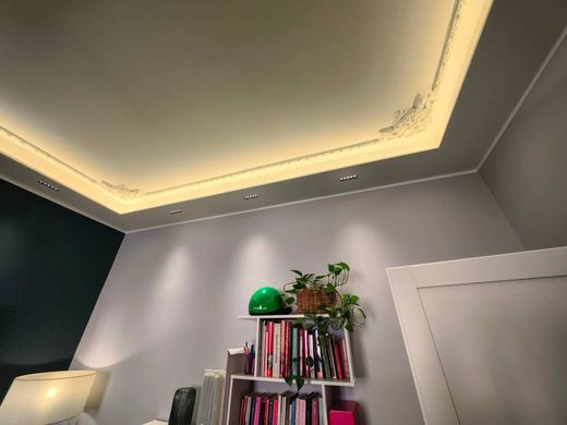 Appartement de luxe à vendre à Rome, 629 000 €, Photo 4