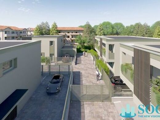 Luxury House for sale in Monza, 721 000 €, Photo 4