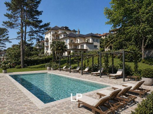 Appartement de luxe à vendre à Arizzano, 484 776 €, Photo 4