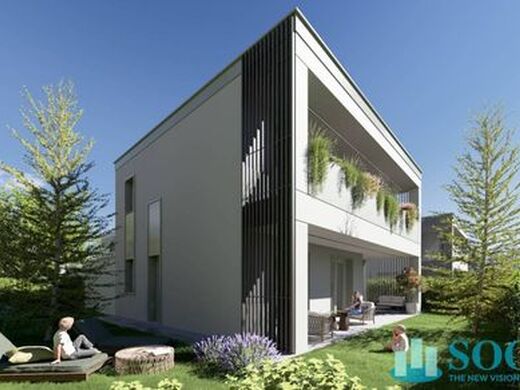 Luxury House for sale in Monza, 721 000 €, Photo 5
