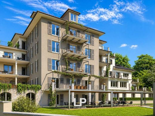 Appartement de luxe à vendre à Arizzano, 484 776 €, Photo 6
