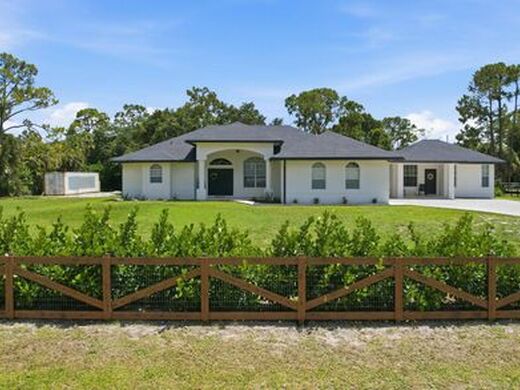 Luxury House for sale in The Acreage, 751 527 €, Photo 1