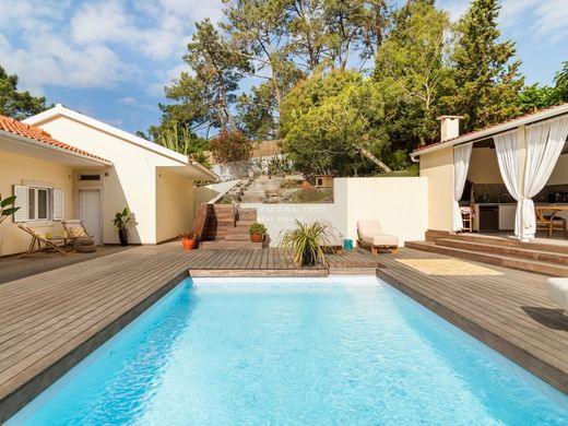 Maison de luxe à vendre à Charneca de Caparica, 1 950 000 €, Photo 2