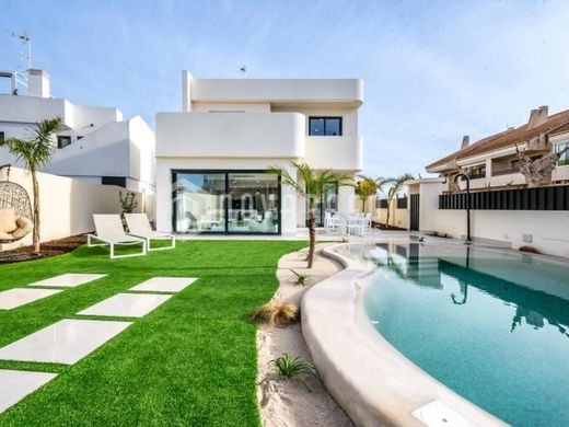 Luxury House for sale in Torre-Pacheco, 415 950 €, Photo 2
