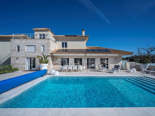 Maison de luxe à vendre à Sol Tróia, 4 200 000 €, Photo 3