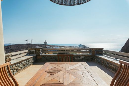 Maison de luxe à vendre à Tínos, 550 000 €, Photo 1