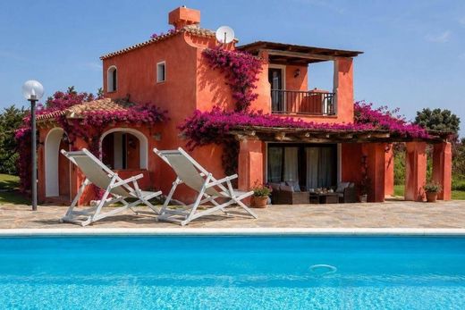 Luxury House for sale in Stintino, 399 000 €, Photo 1