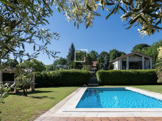Maison de luxe à vendre à San Ciprián de Viñas, 890 000 €, Photo 1