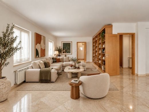 Maison de luxe à vendre à Oeiras, 1 550 000 €, Photo 1