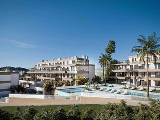 Appartement de luxe à vendre à Mijas, 480 000 €, Photo 1