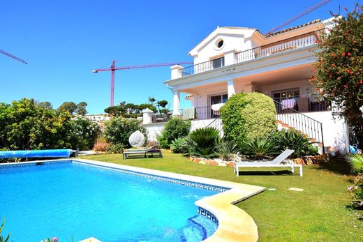 Luxury House for sale in Manilva, 1 395 000 €, Photo 1