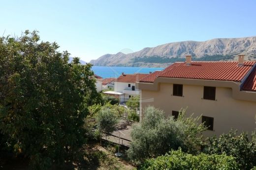 Maison de luxe à vendre à Baška, 630 000 €, Photo 1