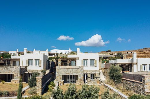 Maison de luxe à vendre à Tínos, 550 000 €, Photo 2